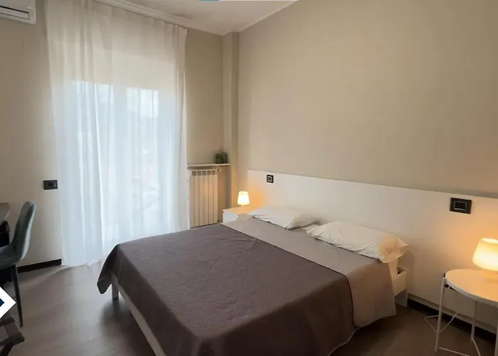 Modern Apartment Near Piazza Di Spagna