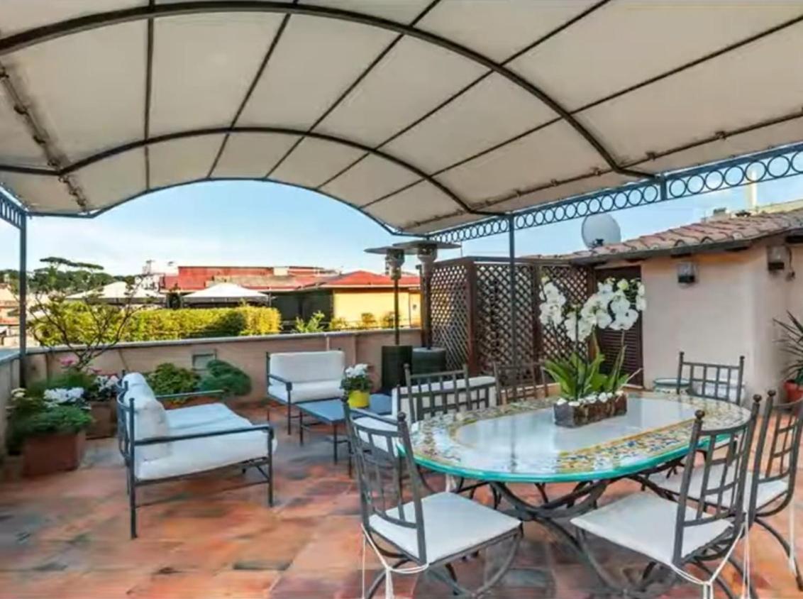 Appartamento Modern Near Piazza Di Spagna Roma