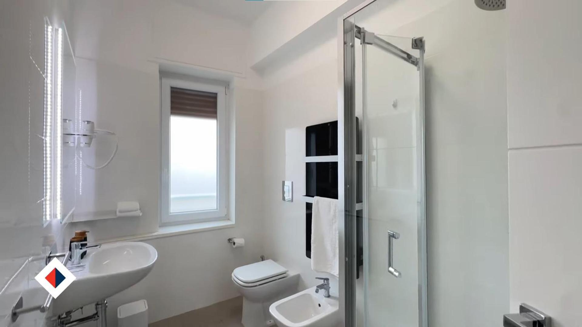 Modern Near Piazza Di Spagna Apartamento Roma